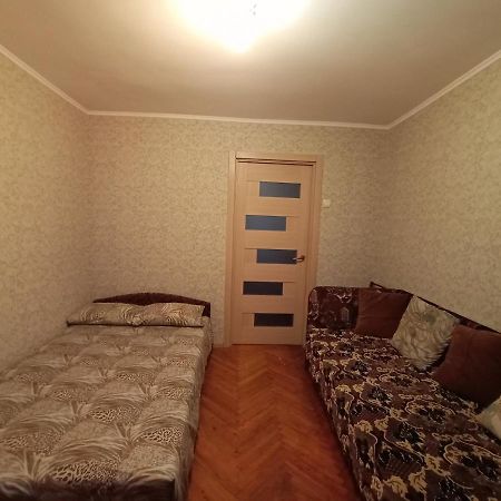 2Rooms Gagarina Харків Екстер'єр фото