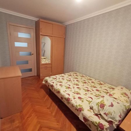 2Rooms Gagarina Харків Екстер'єр фото