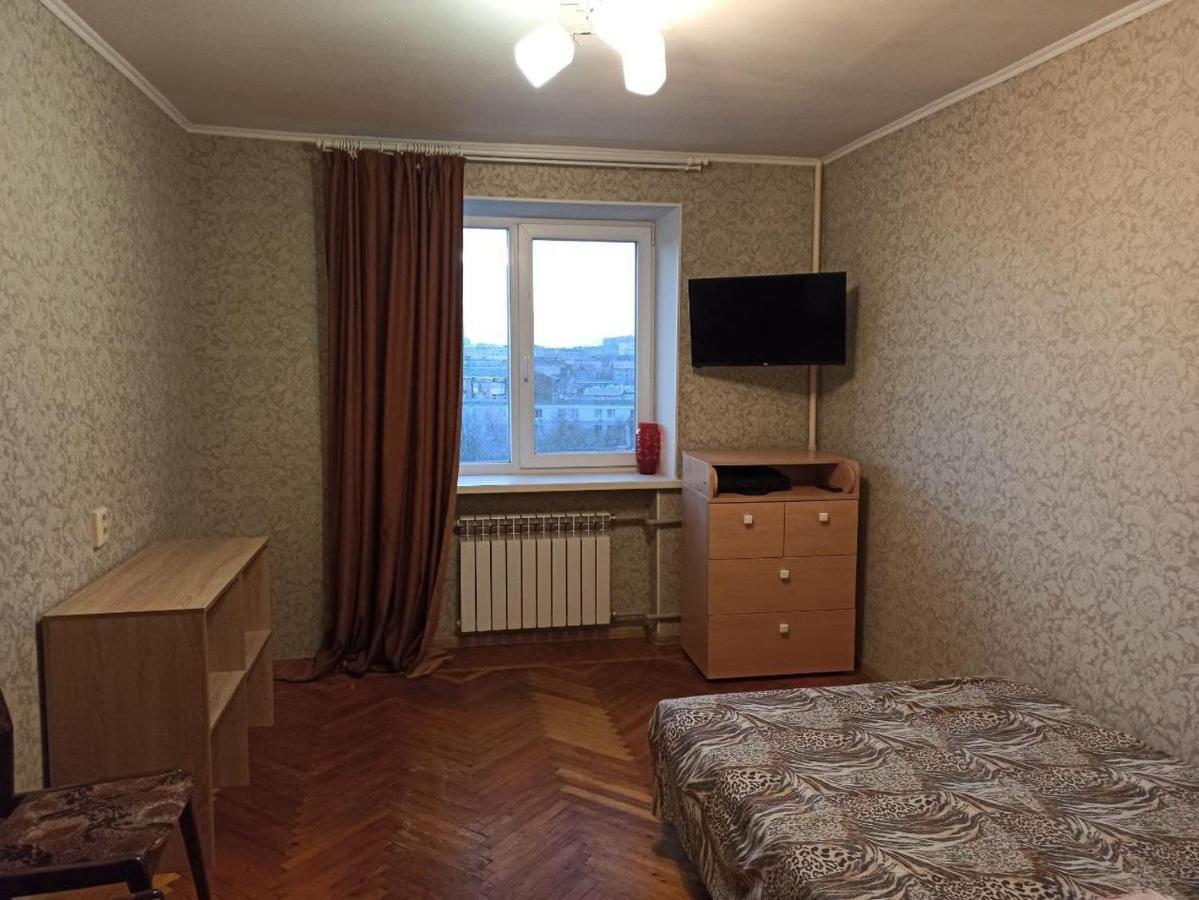 2Rooms Gagarina Харків Екстер'єр фото