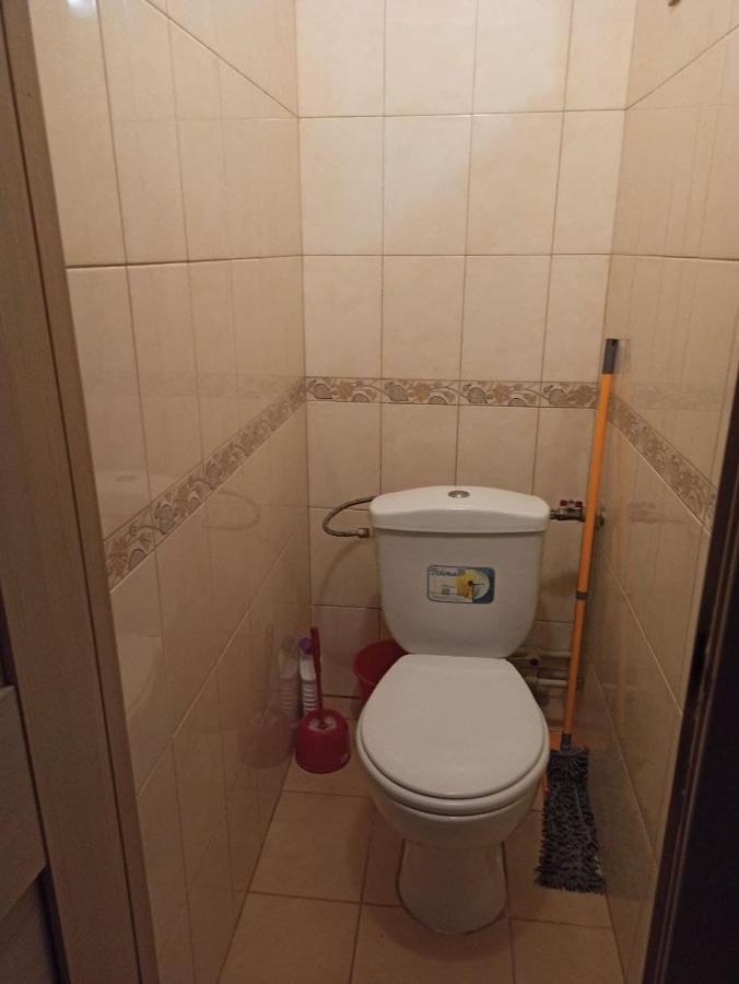 2Rooms Gagarina Харків Екстер'єр фото