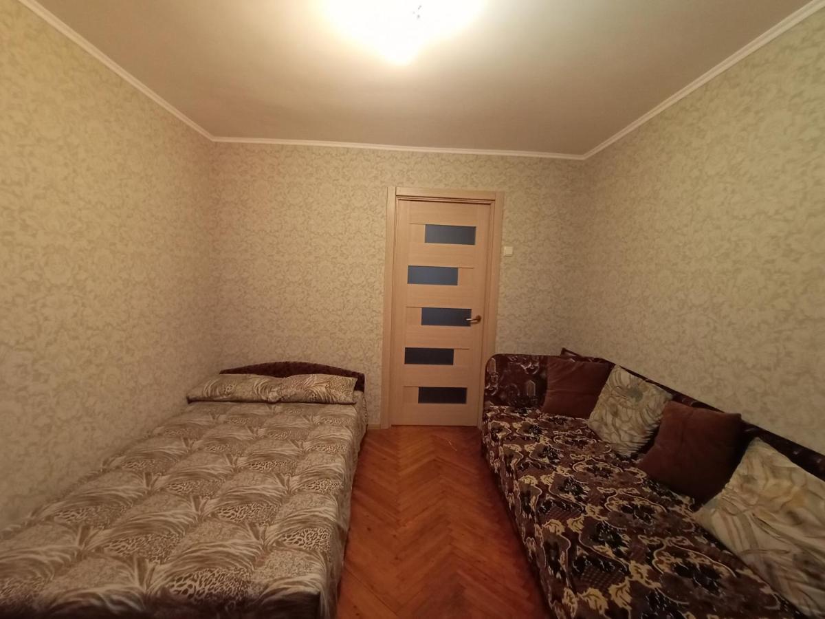 2Rooms Gagarina Харків Екстер'єр фото